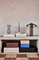 Living și dormitor OYOY vaza decorativa Toppu L301173 multicolor