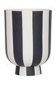 Подставка под цветочный горшок OYOY Toppu Pot XS мультиколор L301197