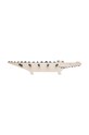 Настінна вішалка OYOY Crocodile Coat Rack бежевий M107575