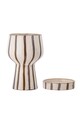 Горщик Bloomingville Agna 82060816 барвистий AA00