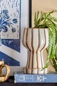 Вітальня та спальня Горщик Bloomingville Agna 82060816 барвистий