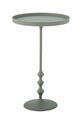 Bloomingville stolik Anjou zielony 82064226