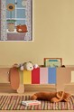 Bloomingville mobilier/organizator Charlie 82062010 multicolor