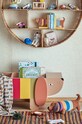 Bloomingville mobilier/organizator Charlie 82062010
