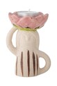 Декоративный подсвечник Bloomingville Clarabel 82060488 мультиколор AA00