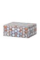 Контейнер з кришкою Bloomingville Domino 82068024 барвистий AA00