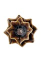 Декоративный подсвечник Bloomingville Dinah Votive мультиколор 82060156