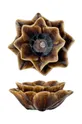 Декоративный подсвечник Bloomingville Dinah Votive : Высокотемпературная керамика