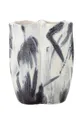 viacfarebná Dekoratívna váza Bloomingville Elira Unisex