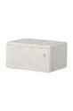 Κουτί αποθήκευσης Bloomingville λευκό