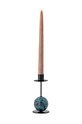 Декоративный подсвечник Bloomingville Jayda 82062331 мультиколор AA00