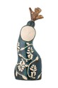 Dekorácia Bloomingville Layhan Deco viacfarebná 82062132