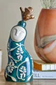 Ukras Bloomingville Layhan Deco : Glazirana keramika