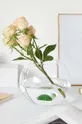 Dekoratívna váza Balvi Atlantis : Borosilikátové sklo