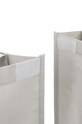 Кухня та бар Сумка для покупок Balvi Tidy Trash 3-pack 27449 бежевий