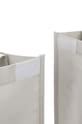 Кухня и бар Пазарска чанта за рециклиране Balvi Tidy Trash (3 броя) 27449 бежов