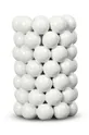 білий Декоративна ваза Byon Globe Unisex