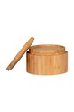 House Nordic cutie de depozitare Chefalu 2-pack bej 4700071