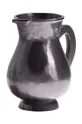 čierna Dekoratívna váza Be Pure Canyon Unisex