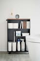 Yamazaki raft pe roți Tower 4307 negru