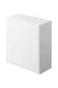 Yamazaki cutie de depozitare Tower alb 5433