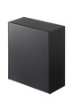 Yamazaki contenitore Tower nero 5434