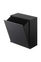 Yamazaki contenitore Tower 5434 nero AA00