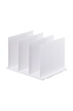 Yamazaki Smart Bag 2-pack 4956 alb AA00