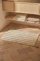 Calma House dywanik łazienkowy 50 x 70 cm 100 % Bawełna