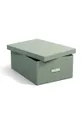 Коробка для зберігання Bigso Box of Sweden Katia бірюзовий