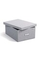Ящик для хранения Bigso Box of Sweden Katia 8871C6239 серый AA00