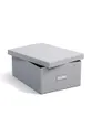 Bigso Box of Sweden contenitore Katia grigio