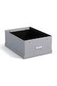 Living și dormitor Bigso Box of Sweden cutie de depozitare Katia 8871C6239 gri