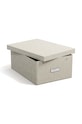 Úložný box Bigso Box of Sweden Katia 8871C5539 béžová AA00