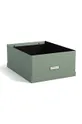 Коробка для зберігання Bigso Box of Sweden Katrin Полотно