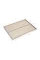 beige Bigso Box of Sweden contenitore Katrin