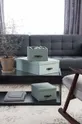 Bigso Box of Sweden zestaw pudełek do przechowywania Inge 3-pack