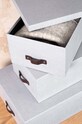 Bigso Box of Sweden set de cutii de depozitare Inge 3-pack 8113C6249LEA648