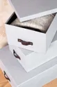 Komplet škatel za shranjevanje Bigso Box of Sweden Inge 3-pack