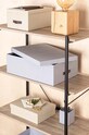 Комплект ящиков для хранения Bigso Box of Sweden Inge 3 шт 8113C6249LEA648
