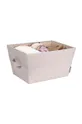 Коробка для зберігання Bigso Box of Sweden бежевий