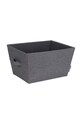 Úložný box Bigso Box of Sweden sivá 6952S0101