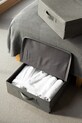 Bigso Box of Sweden pudełko do przechowywania 6940S0101 szary