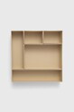 Bigso Box of Sweden set de organizatori Emma 5-pack bej 780550201