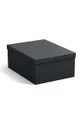Bigso Box of Sweden zestaw pudełek do przechowywania Joel 5-pack Unisex