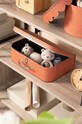 Набір ящиків для зберігання Bigso Box of Sweden Children Suitcase 2-pack 5032C4549H003