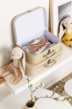 Σετ κουτιών αποθήκευσης Bigso Box of Sweden Childrens Suitcase 2-pack 503250233H003