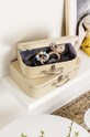Σετ κουτιών αποθήκευσης Bigso Box of Sweden Childrens Suitcase 2-pack 503250233H003
