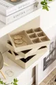 Bigso Box of Sweden pudełko na biżuterię Precious 4-pack Unisex