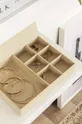 Škatlica za nakit Bigso Box of Sweden Precious B : vlaknena plošča